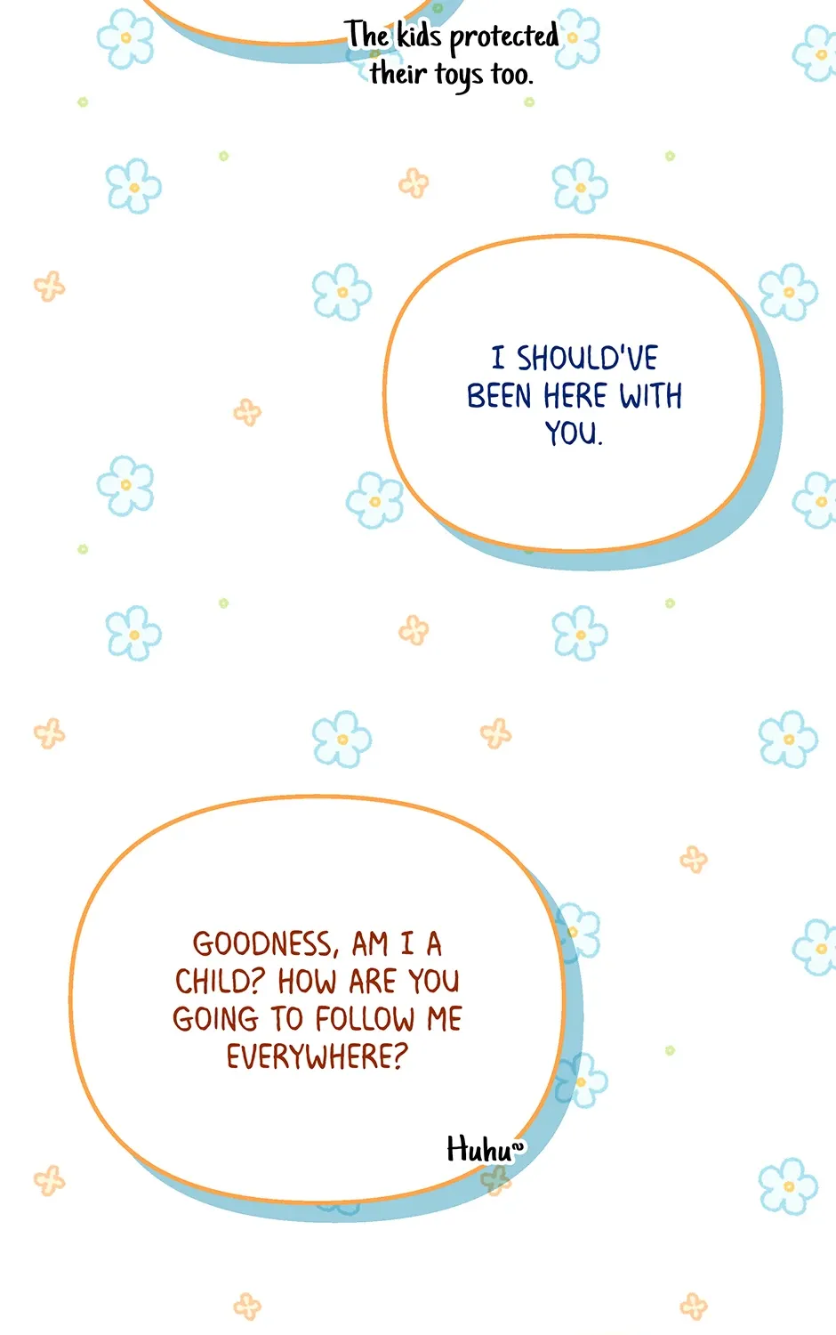 Love On Campus - Chapter 79 - Page 160