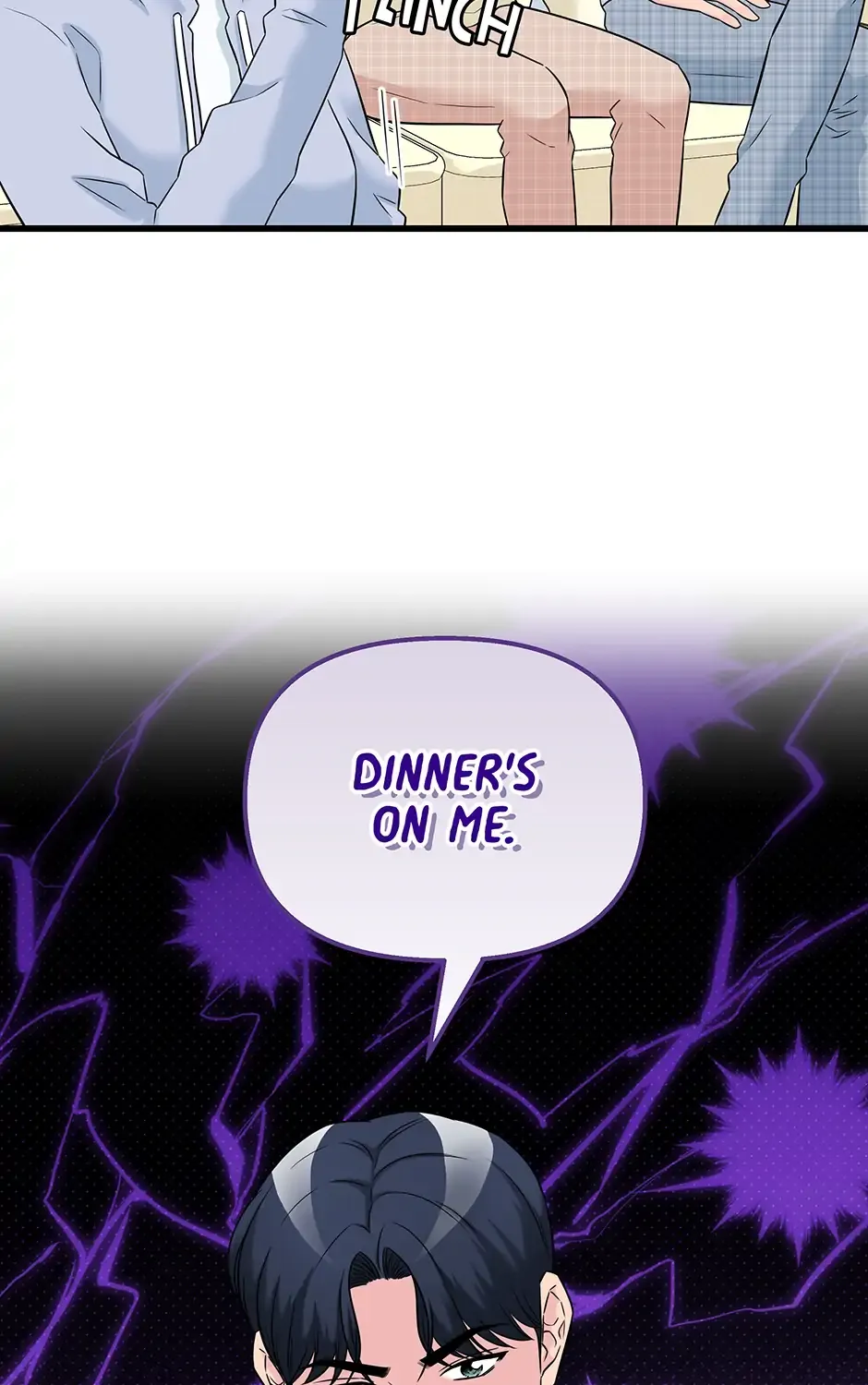Love On Campus - Chapter 79 - Page 170