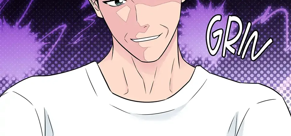 Love On Campus - Chapter 79 - Page 171
