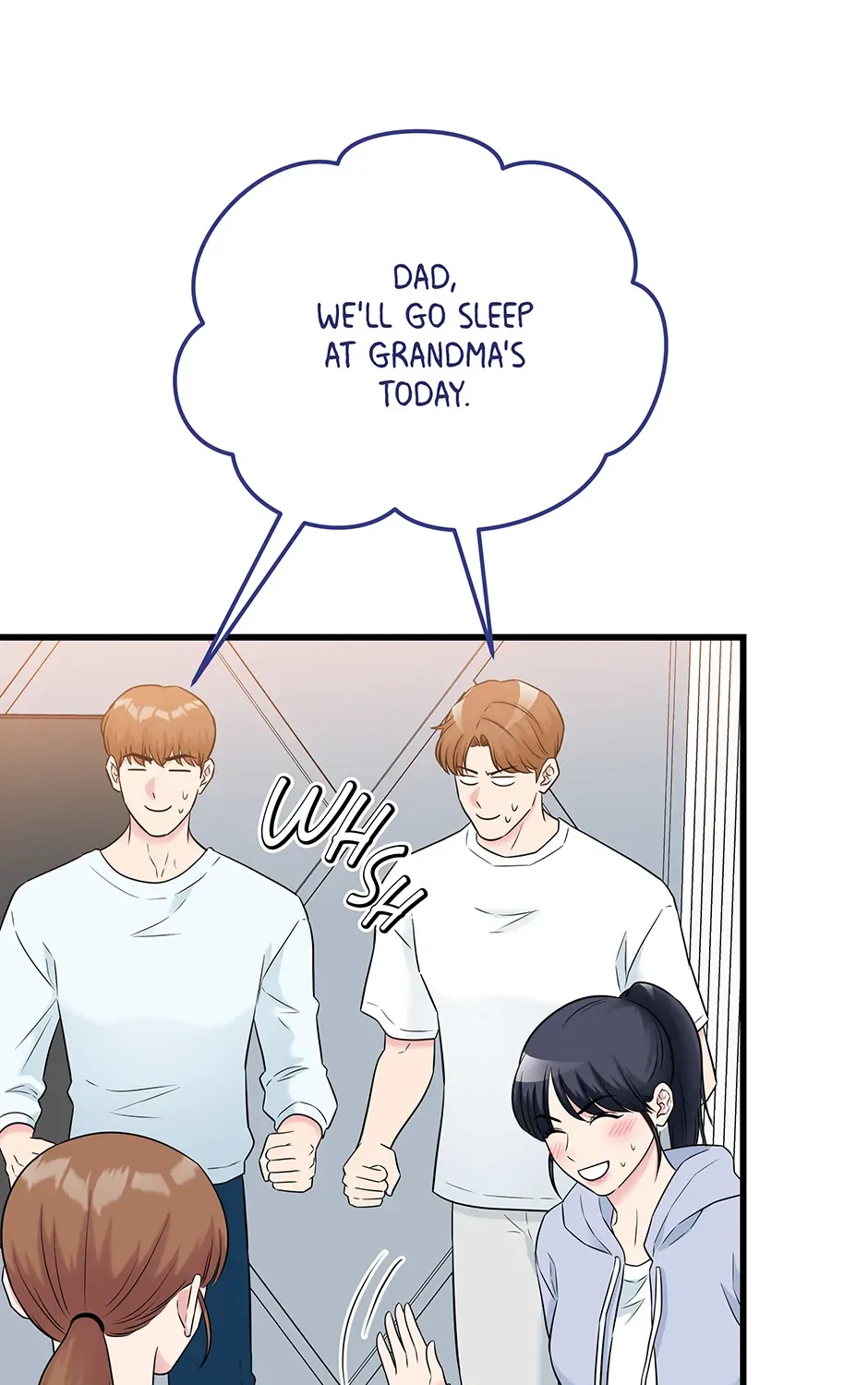 Love On Campus - Chapter 79 - Page 176