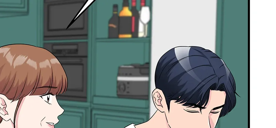 Love On Campus - Chapter 79 - Page 183