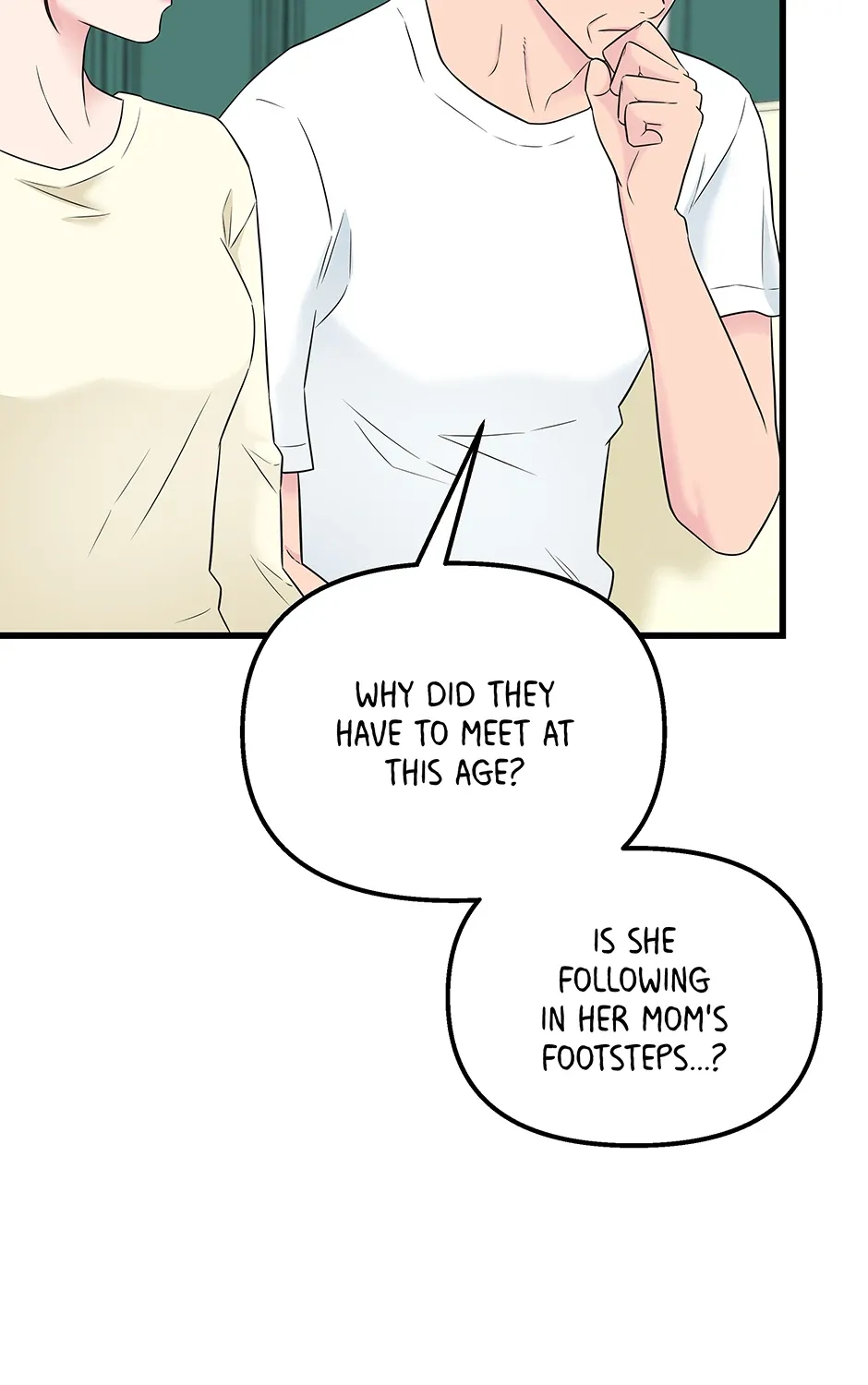 Love On Campus - Chapter 79 - Page 184