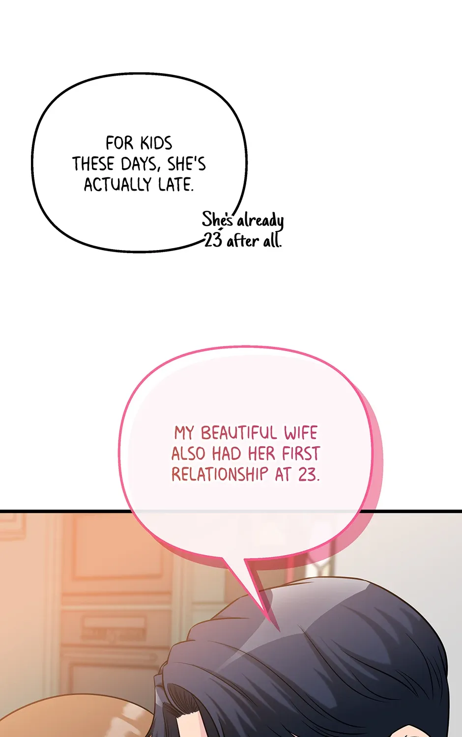 Love On Campus - Chapter 79 - Page 186