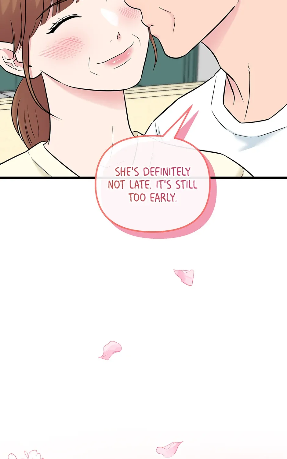 Love On Campus - Chapter 79 - Page 188