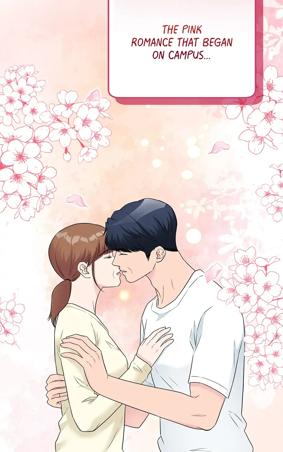 Love On Campus - Chapter 79 - Page 190