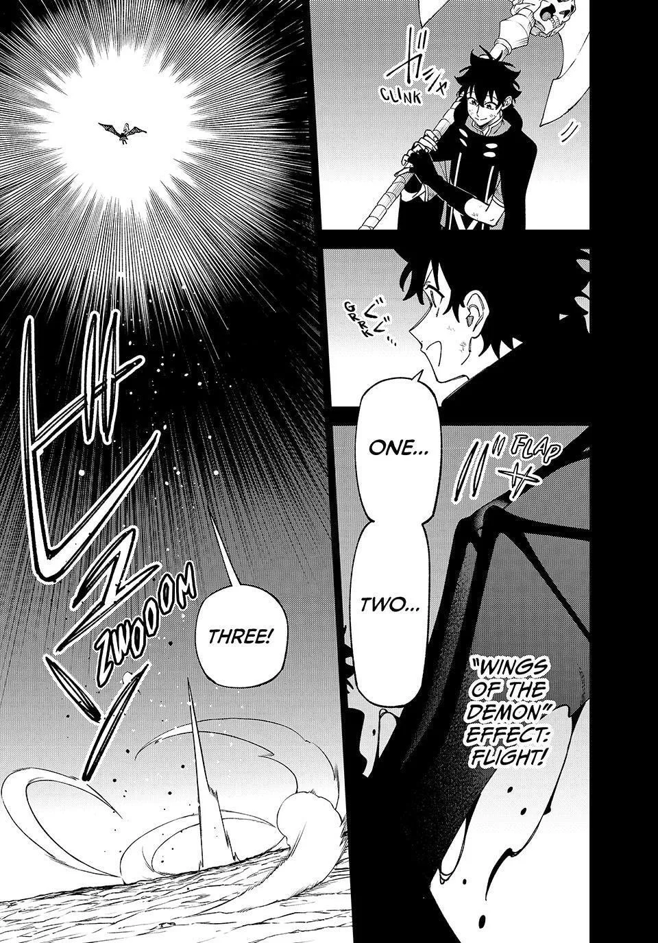I'm a Curse Crafter, and I Don't Need an S-Rank Party! - Chapter 55 - Page 7