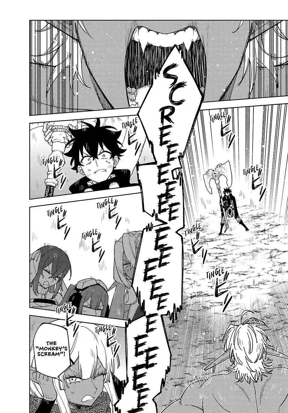 I'm a Curse Crafter, and I Don't Need an S-Rank Party! - Chapter 55 - Page 24