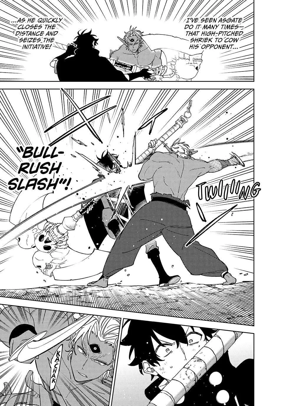 I'm a Curse Crafter, and I Don't Need an S-Rank Party! - Chapter 55 - Page 25