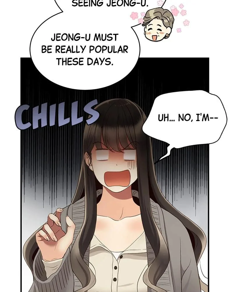 Daytime Star - Chapter 32 - Page 11