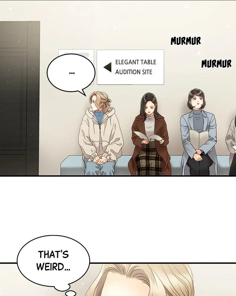 Daytime Star - Chapter 32 - Page 25