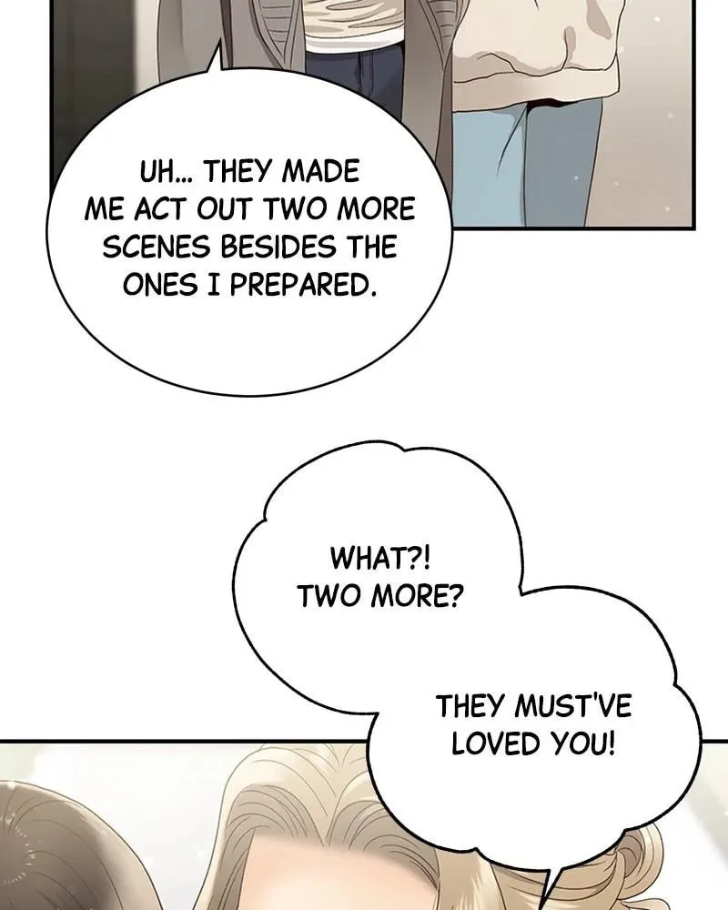 Daytime Star - Chapter 32 - Page 29