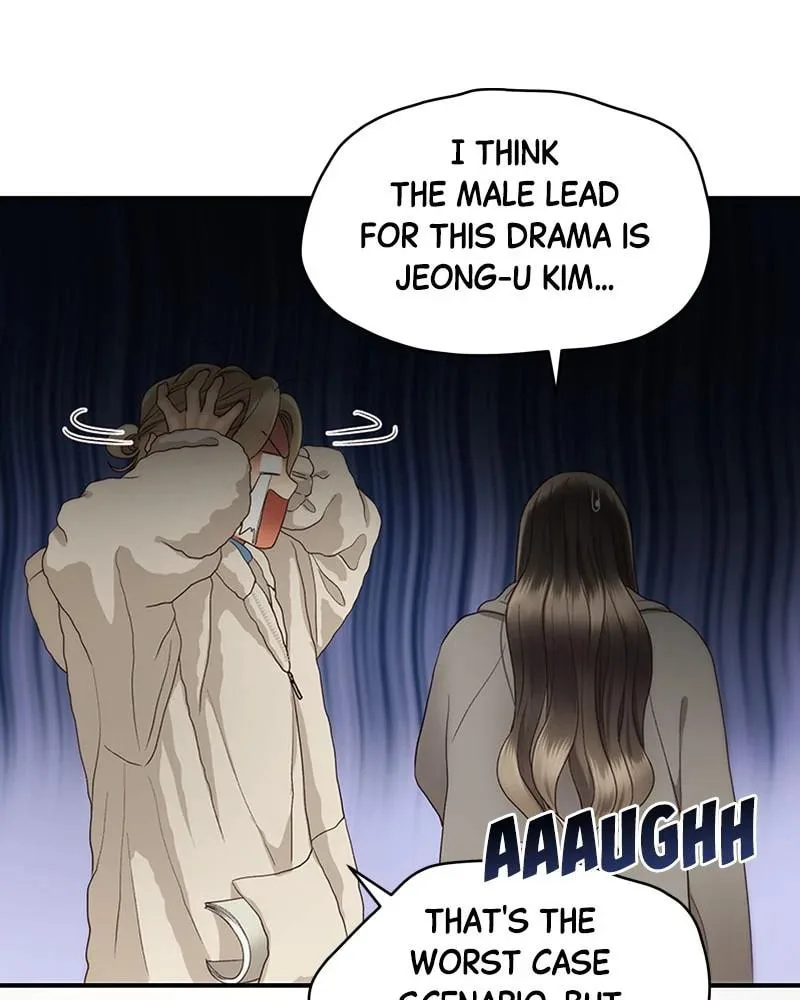 Daytime Star - Chapter 32 - Page 33