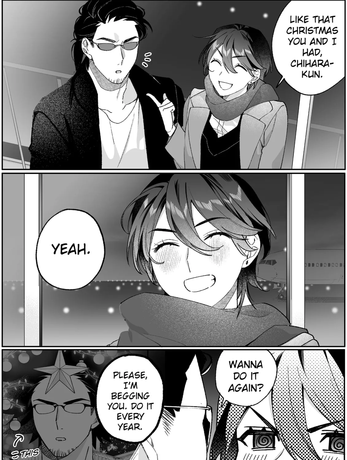 Jirai Nandesuka? Chihara-san - Chapter 93 - Page 5