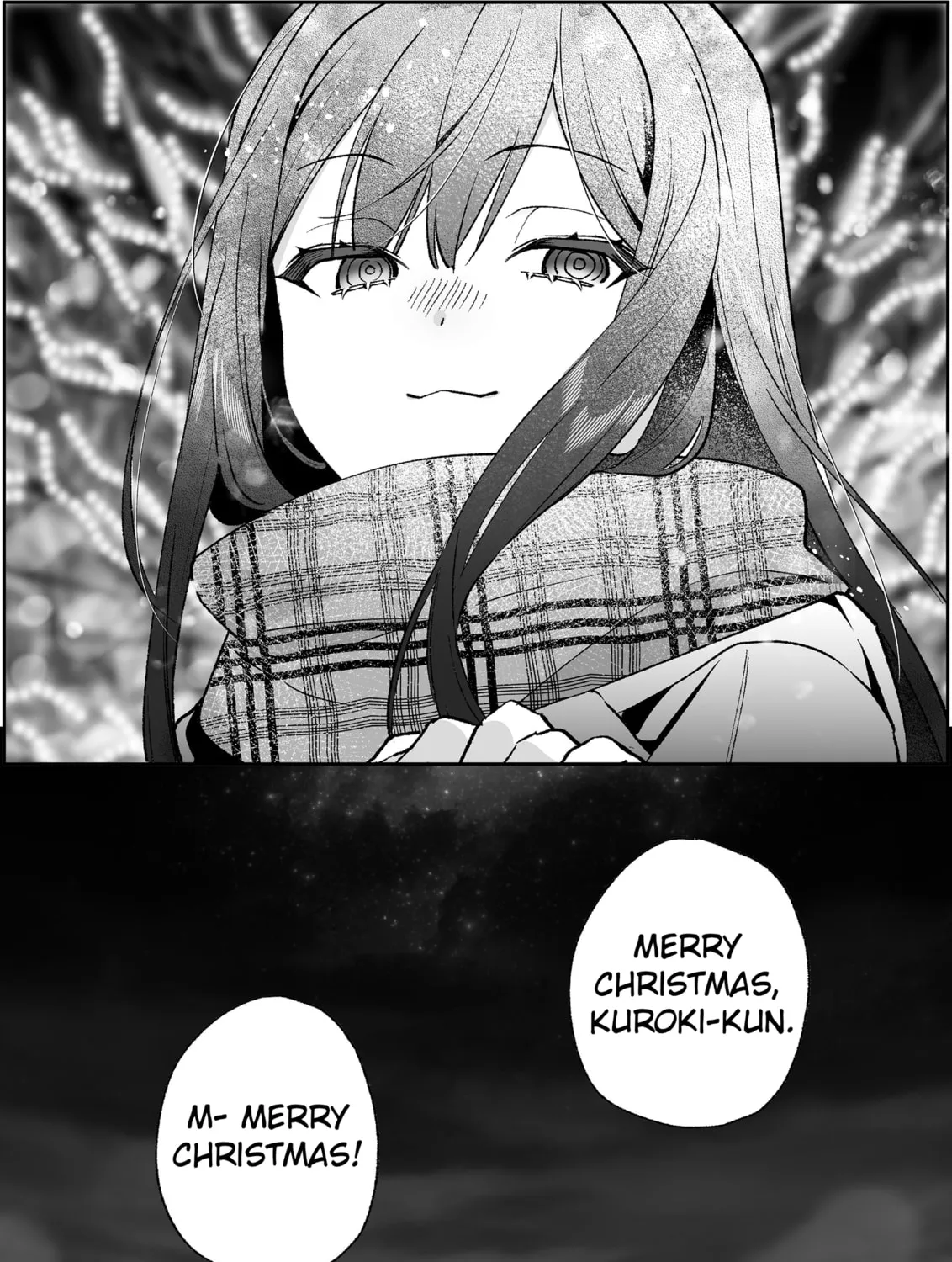 Jirai Nandesuka? Chihara-san - Chapter 93 - Page 25