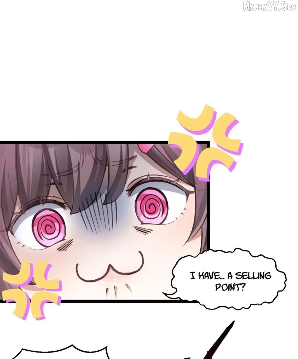 My Academic System Is Making Me Date?! - Chapter 10 FIXED - Page 1