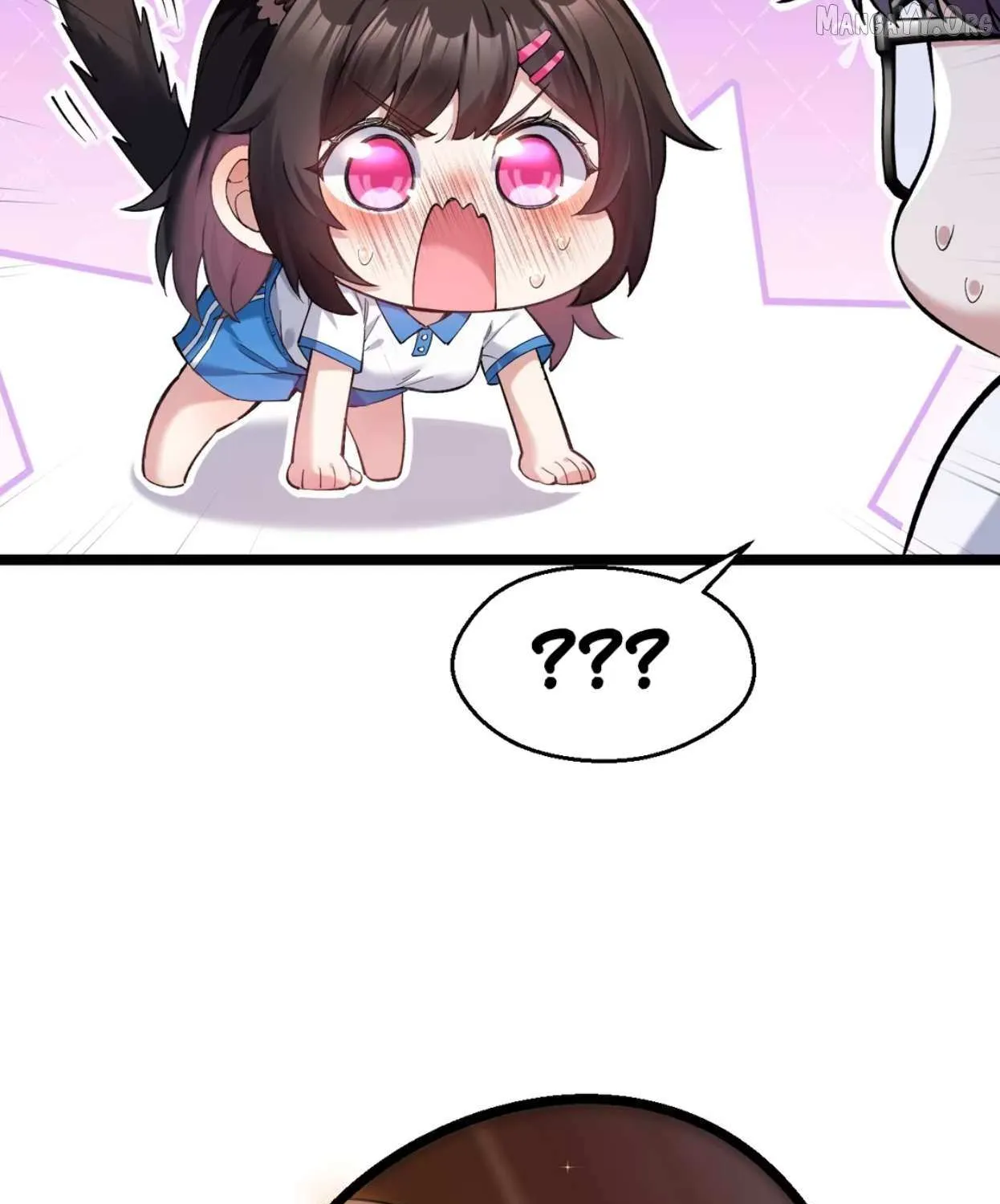 My Academic System Is Making Me Date?! - Chapter 10 FIXED - Page 3