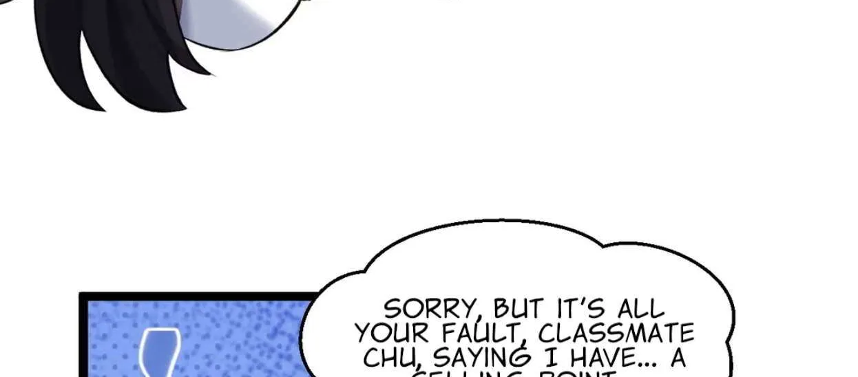My Academic System Is Making Me Date?! - Chapter 10 FIXED - Page 8