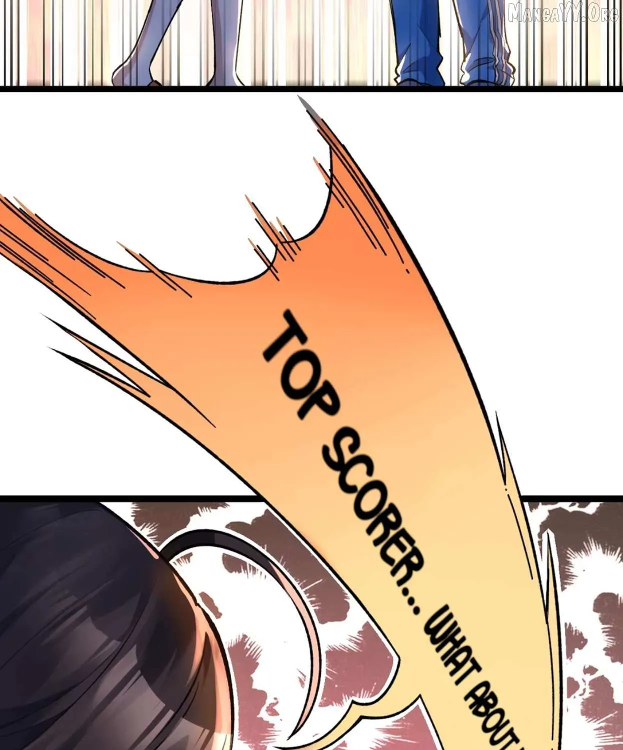 My Academic System Is Making Me Date?! - Chapter 10 FIXED - Page 15