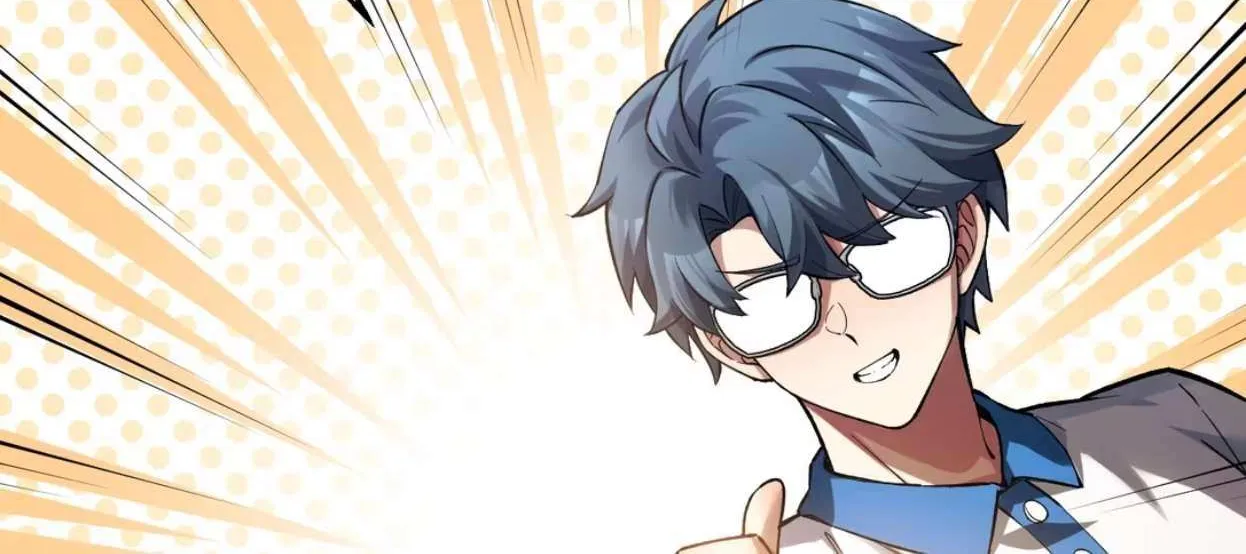 My Academic System Is Making Me Date?! - Chapter 10 FIXED - Page 36