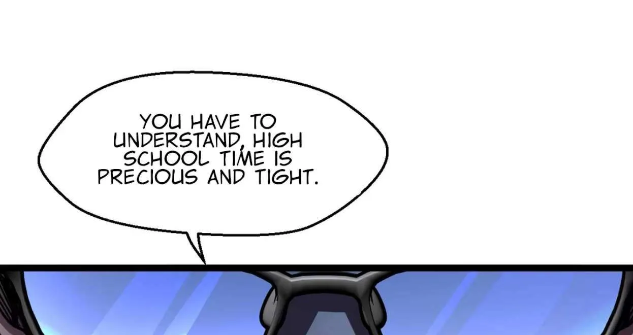 My Academic System Is Making Me Date?! - Chapter 10 FIXED - Page 40