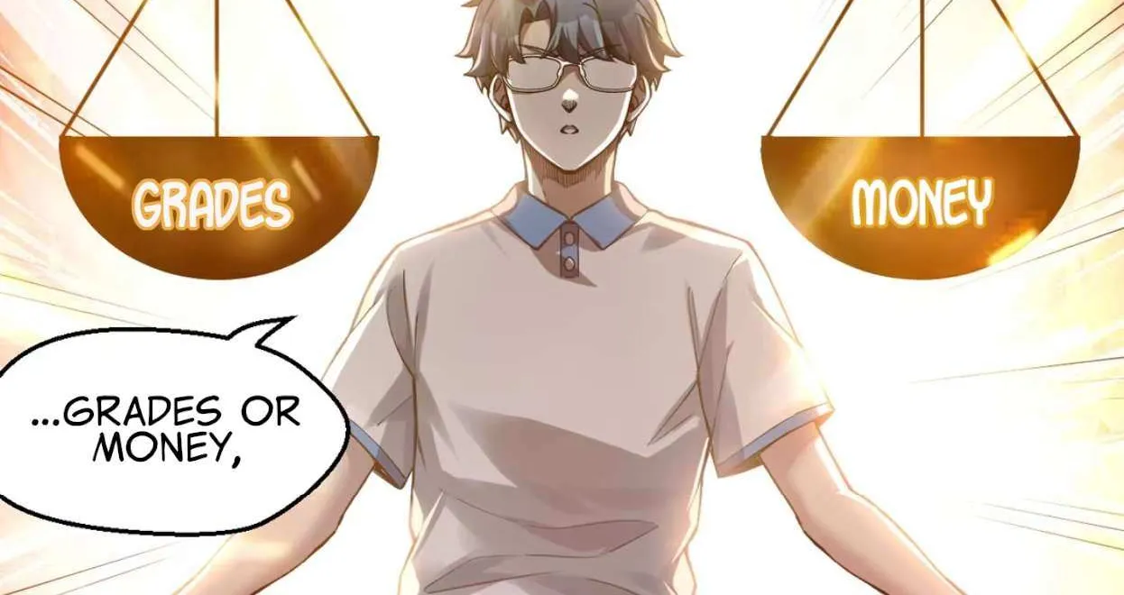 My Academic System Is Making Me Date?! - Chapter 10 FIXED - Page 42