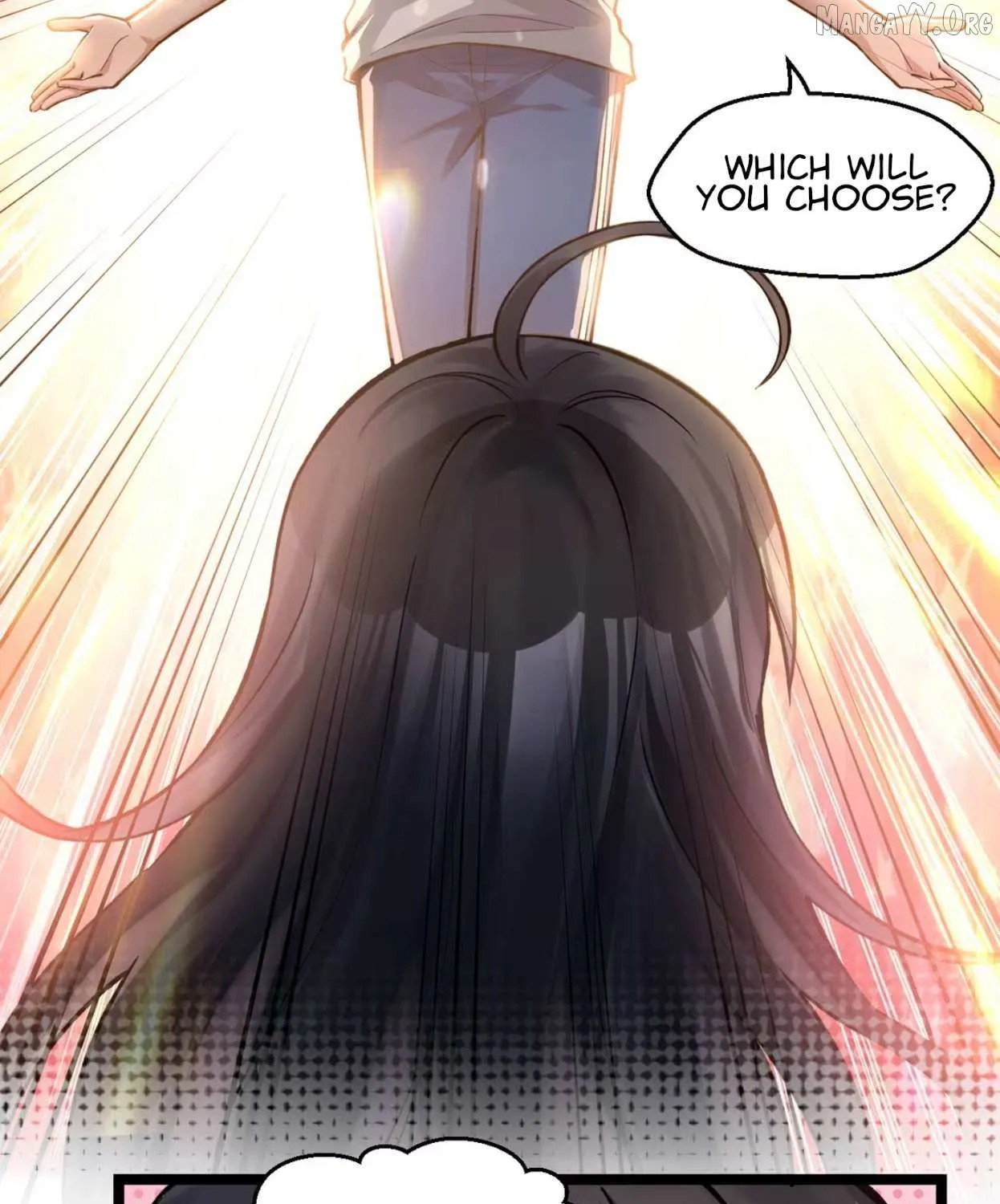 My Academic System Is Making Me Date?! - Chapter 10 FIXED - Page 43
