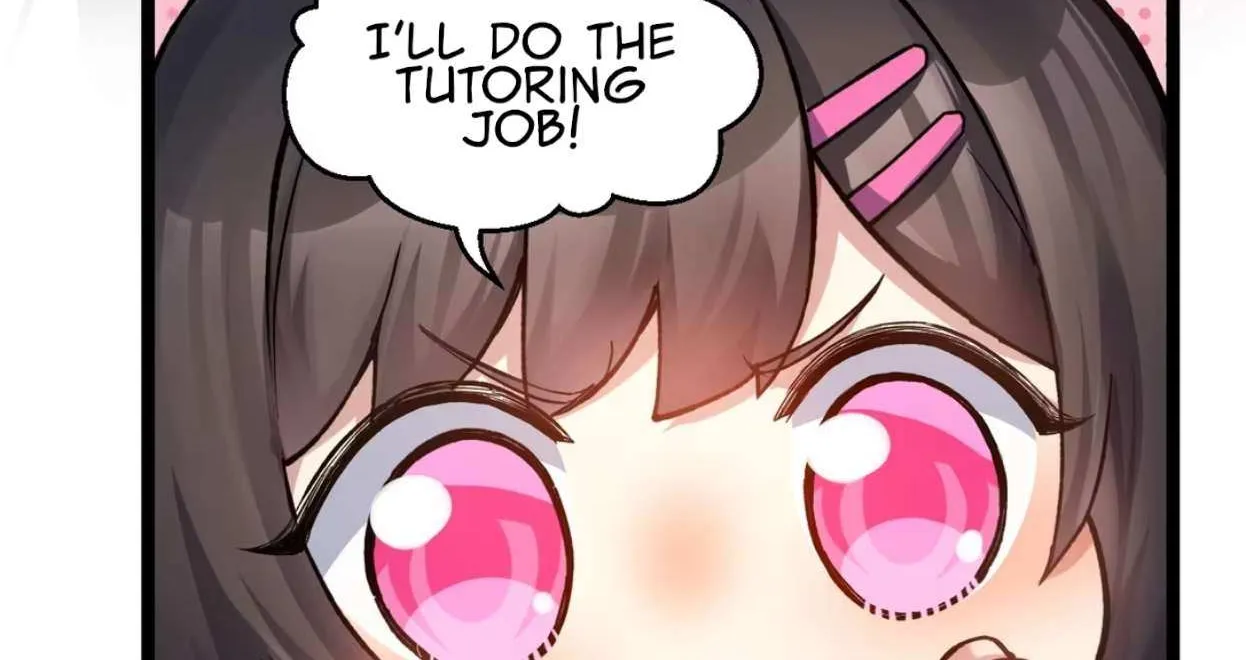 My Academic System Is Making Me Date?! - Chapter 10 FIXED - Page 44