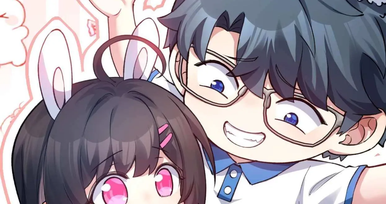 My Academic System Is Making Me Date?! - Chapter 10 FIXED - Page 46