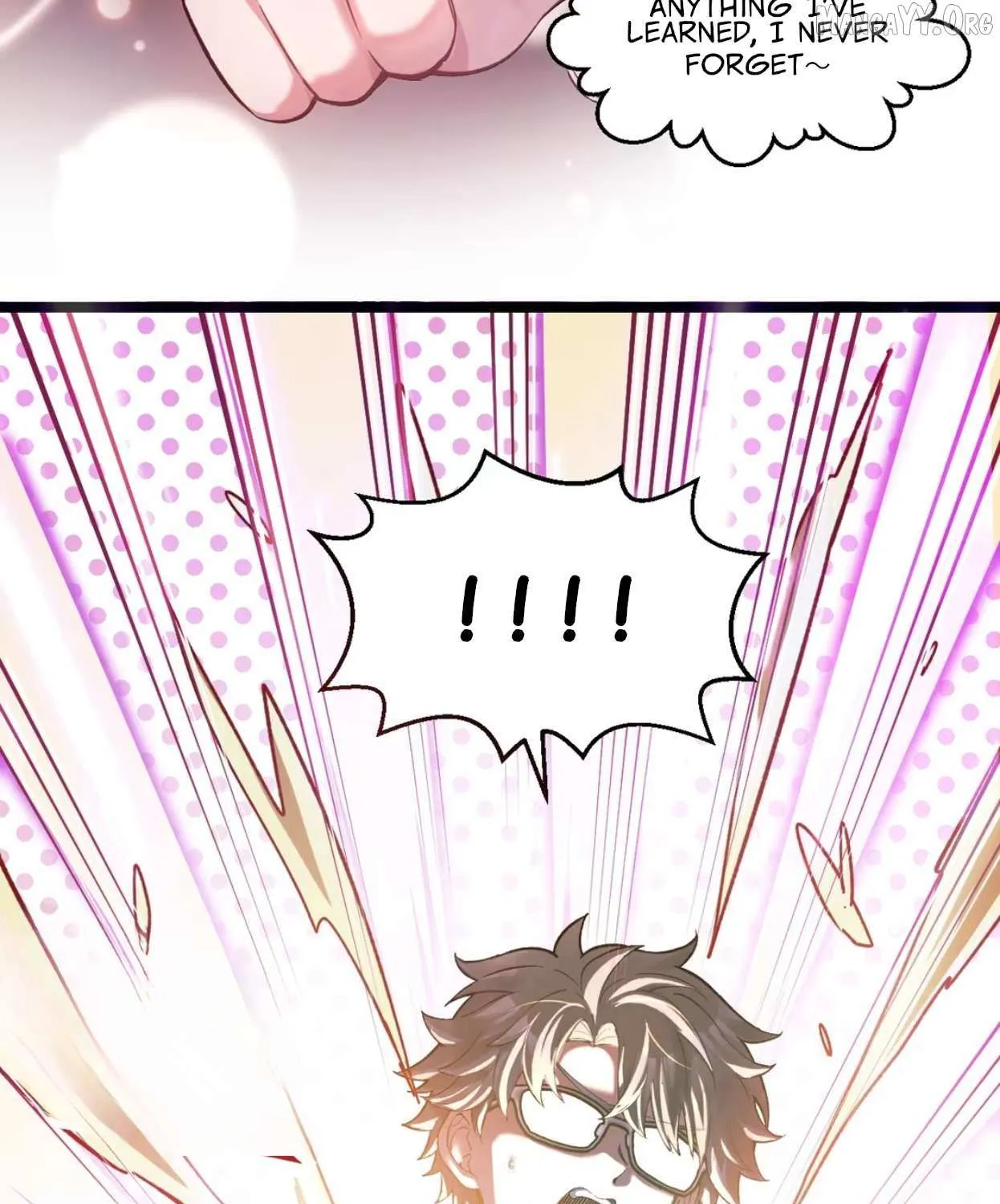 My Academic System Is Making Me Date?! - Chapter 10 FIXED - Page 51