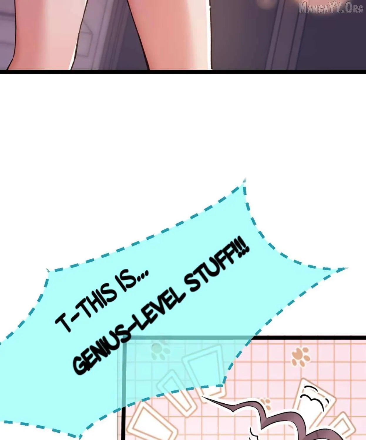 My Academic System Is Making Me Date?! - Chapter 10 FIXED - Page 71