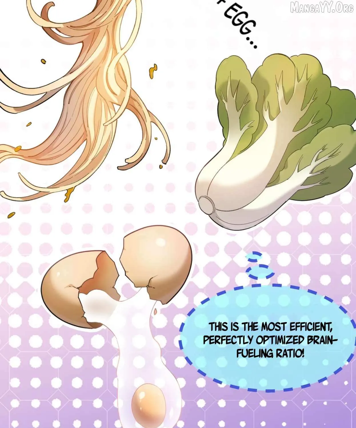 My Academic System Is Making Me Date?! - Chapter 10 FIXED - Page 75