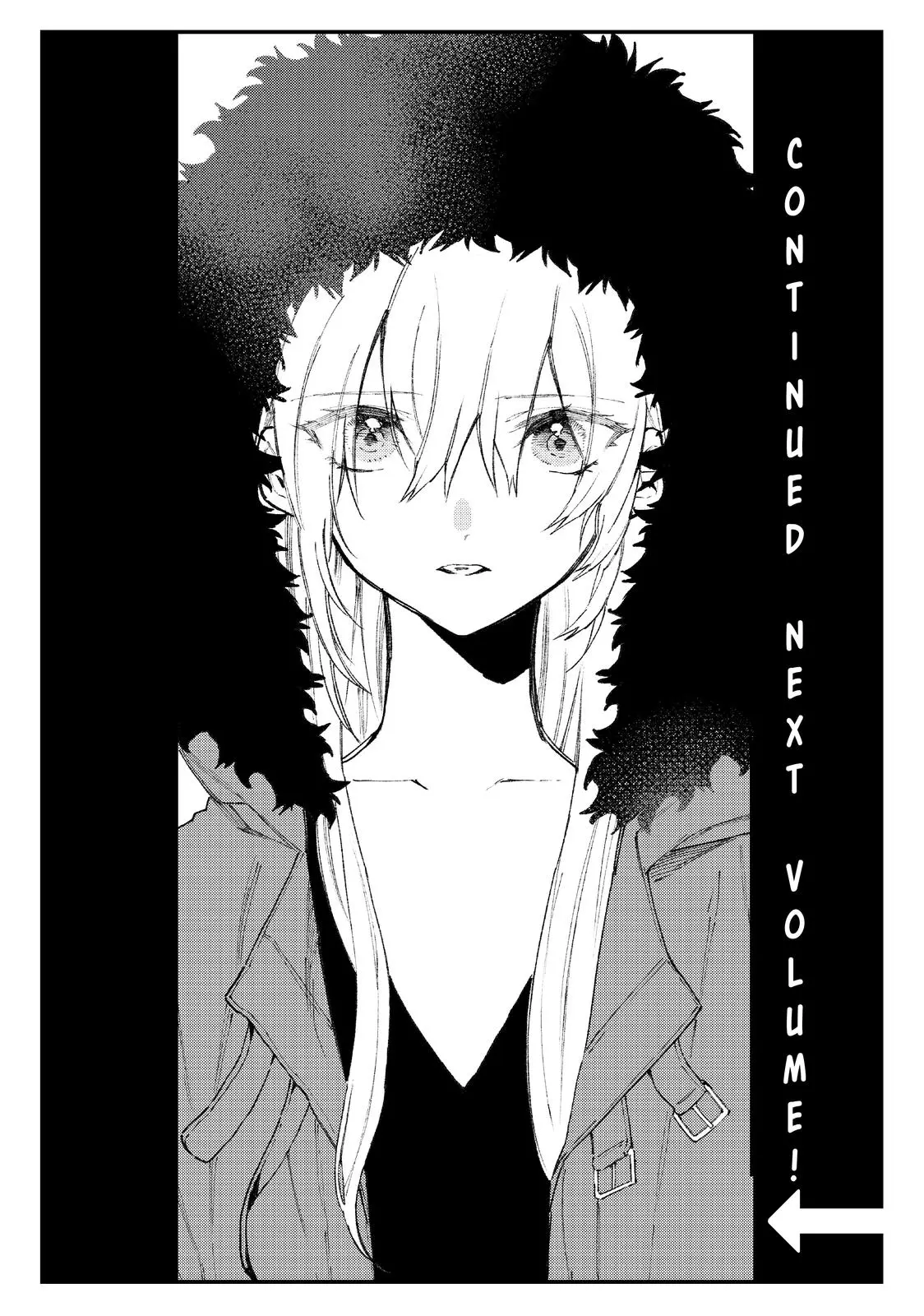 Shikimori's Not Just a Cutie - Chapter 92 - Page 16