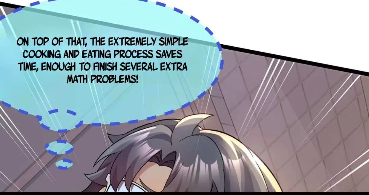 My Academic System Is Making Me Date?! - Chapter 10 FIXED - Page 78