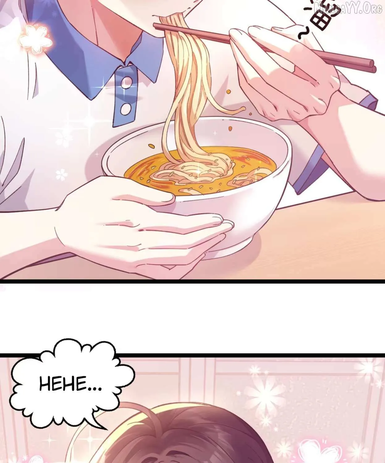 My Academic System Is Making Me Date?! - Chapter 10 FIXED - Page 83