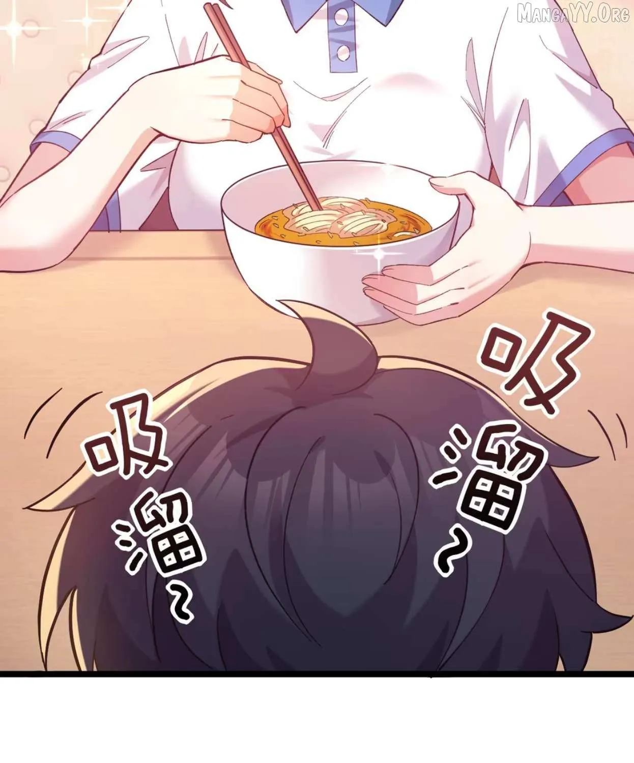 My Academic System Is Making Me Date?! - Chapter 10 FIXED - Page 85
