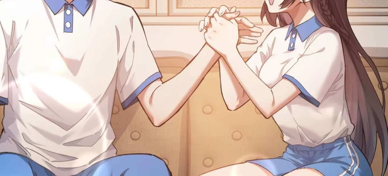 My Academic System Is Making Me Date?! - Chapter 10 FIXED - Page 94