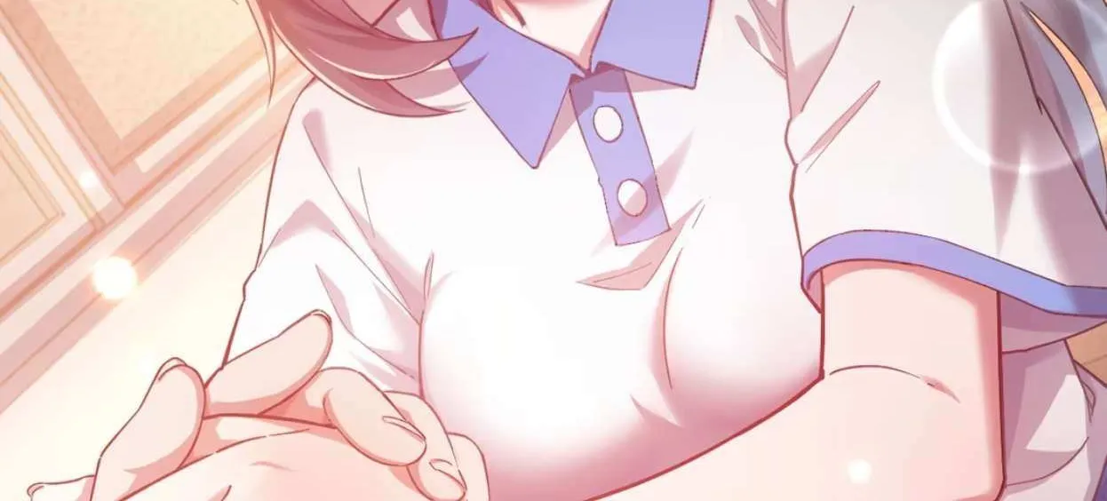 My Academic System Is Making Me Date?! - Chapter 10 FIXED - Page 96