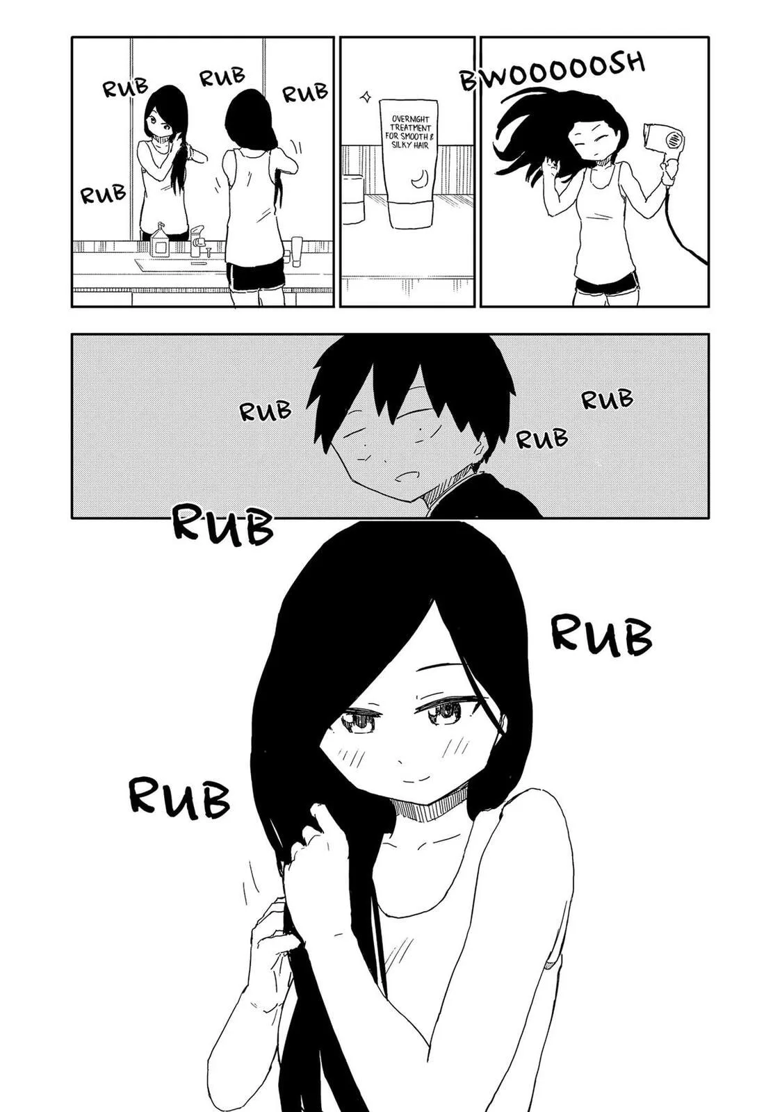 Stop! I'm Falling for You! - Chapter 14 - Page 4