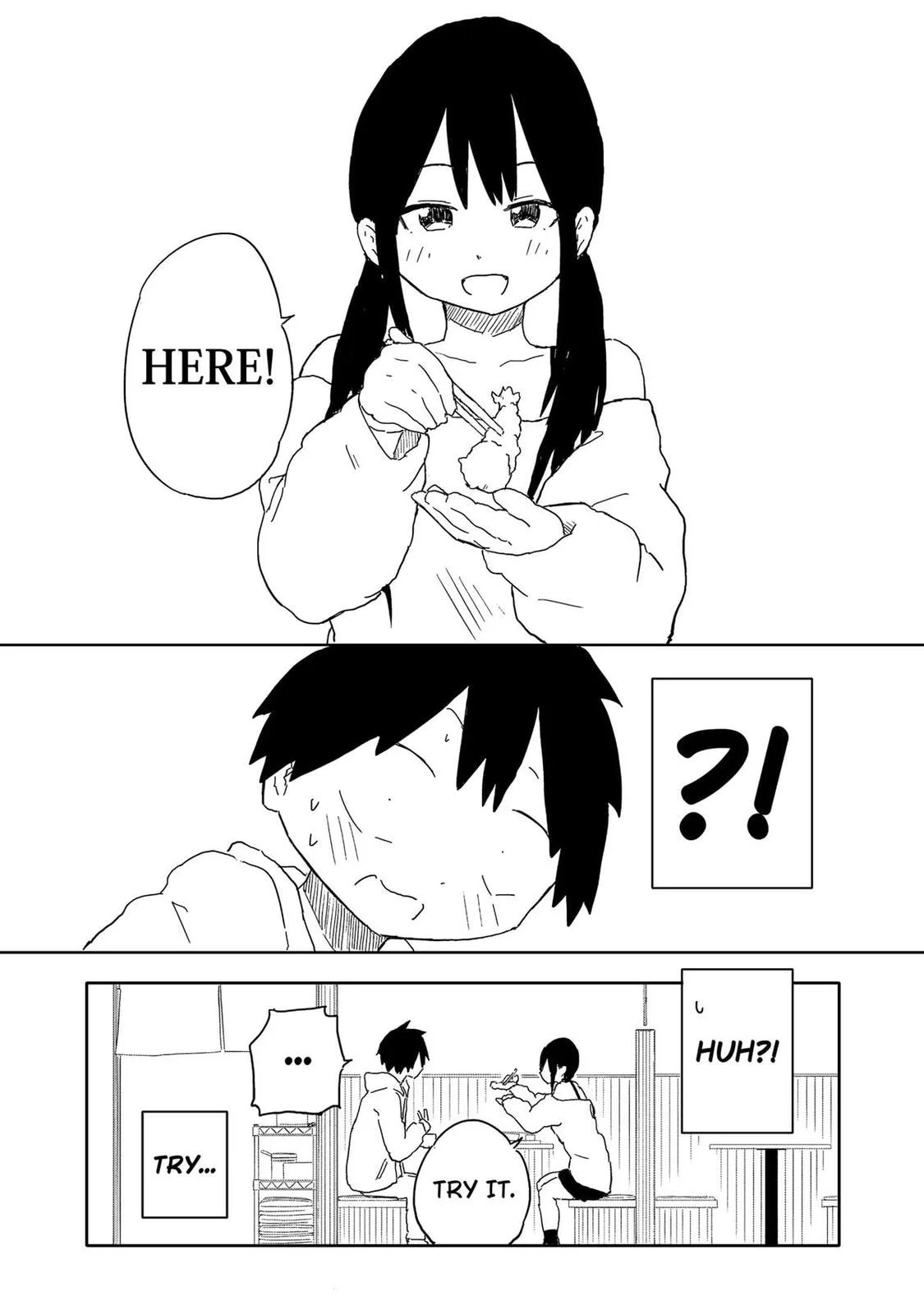 Stop! I'm Falling for You! - Chapter 15 - Page 7