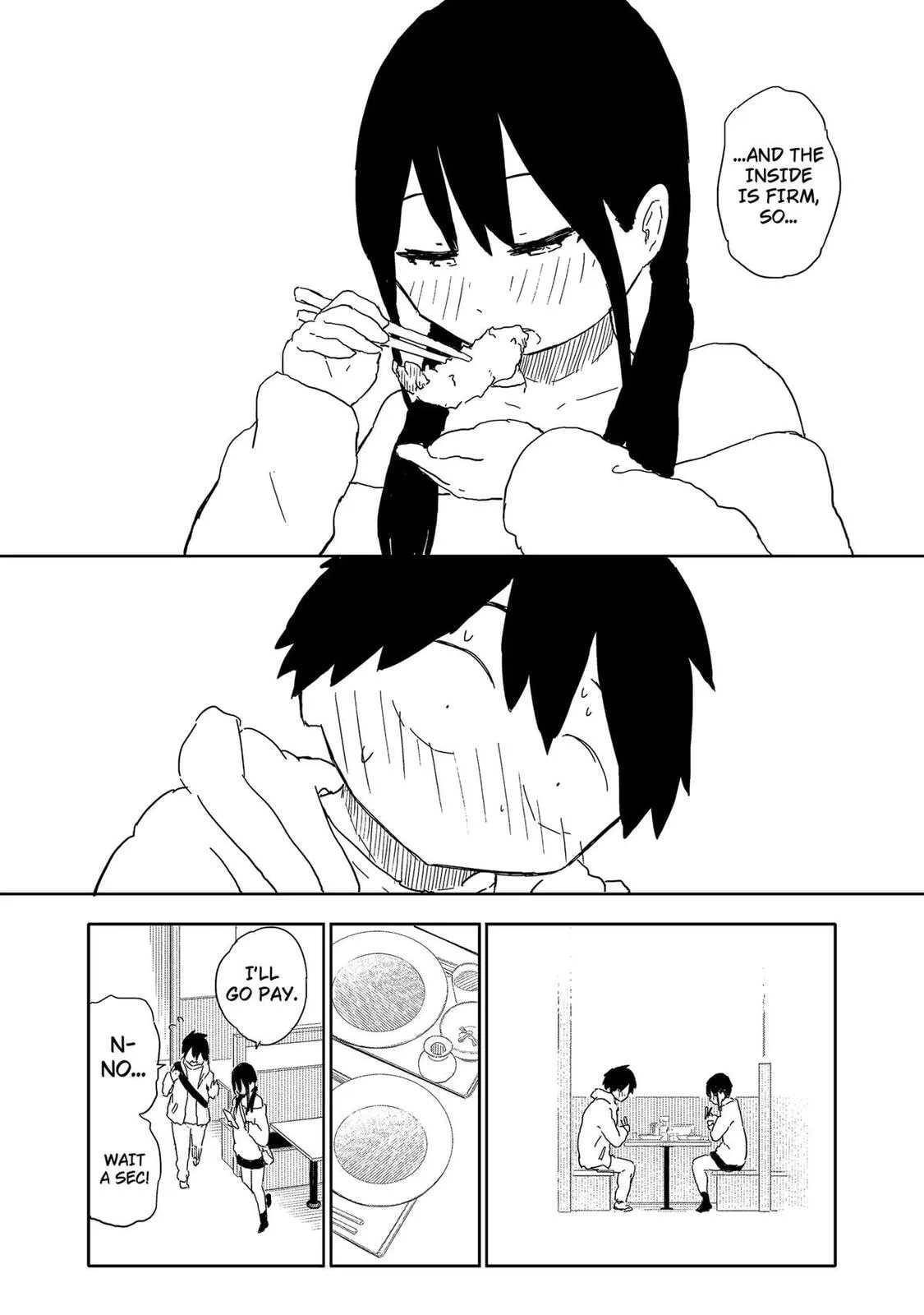 Stop! I'm Falling for You! - Chapter 15 - Page 9