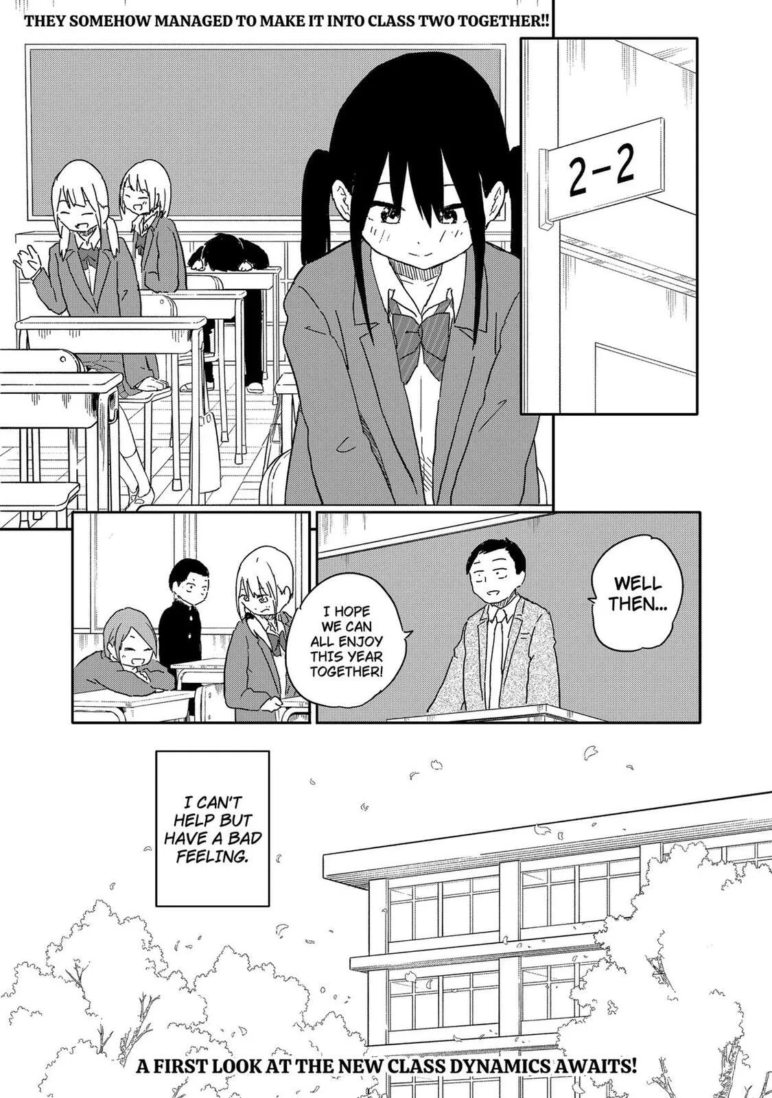 Stop! I'm Falling for You! - Chapter 16 - Page 11