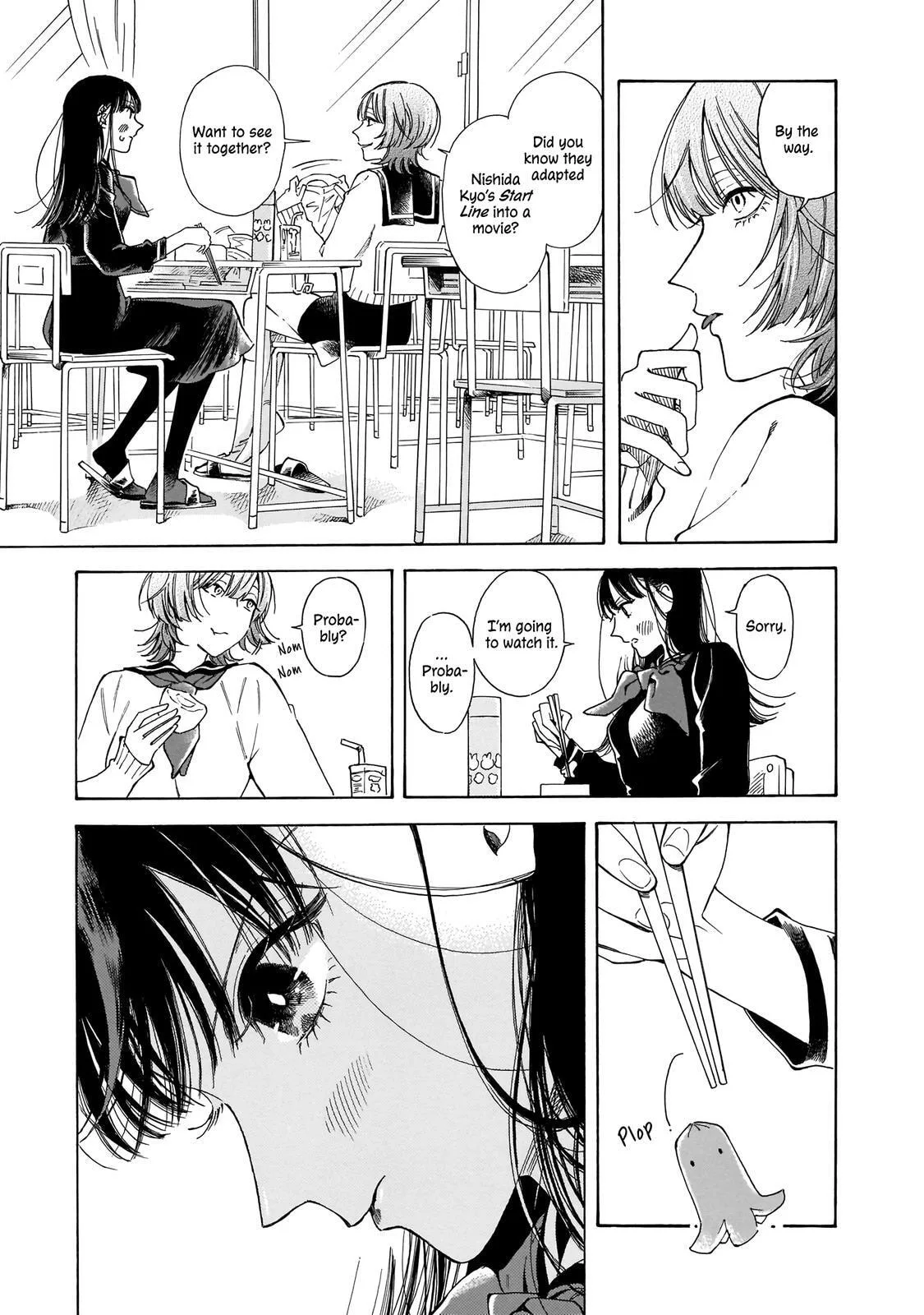 Sensei, How About This Month? - Chapter 11 - Page 7