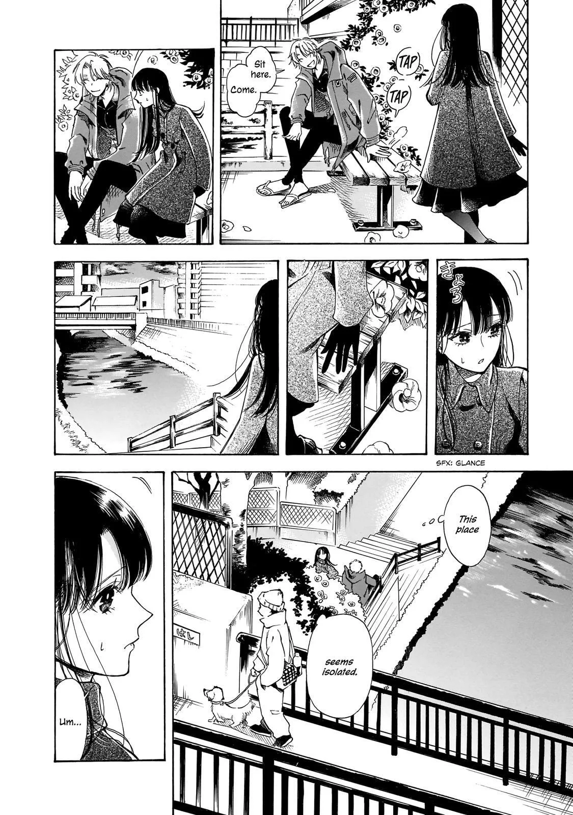 Sensei, How About This Month? - Chapter 11 - Page 18