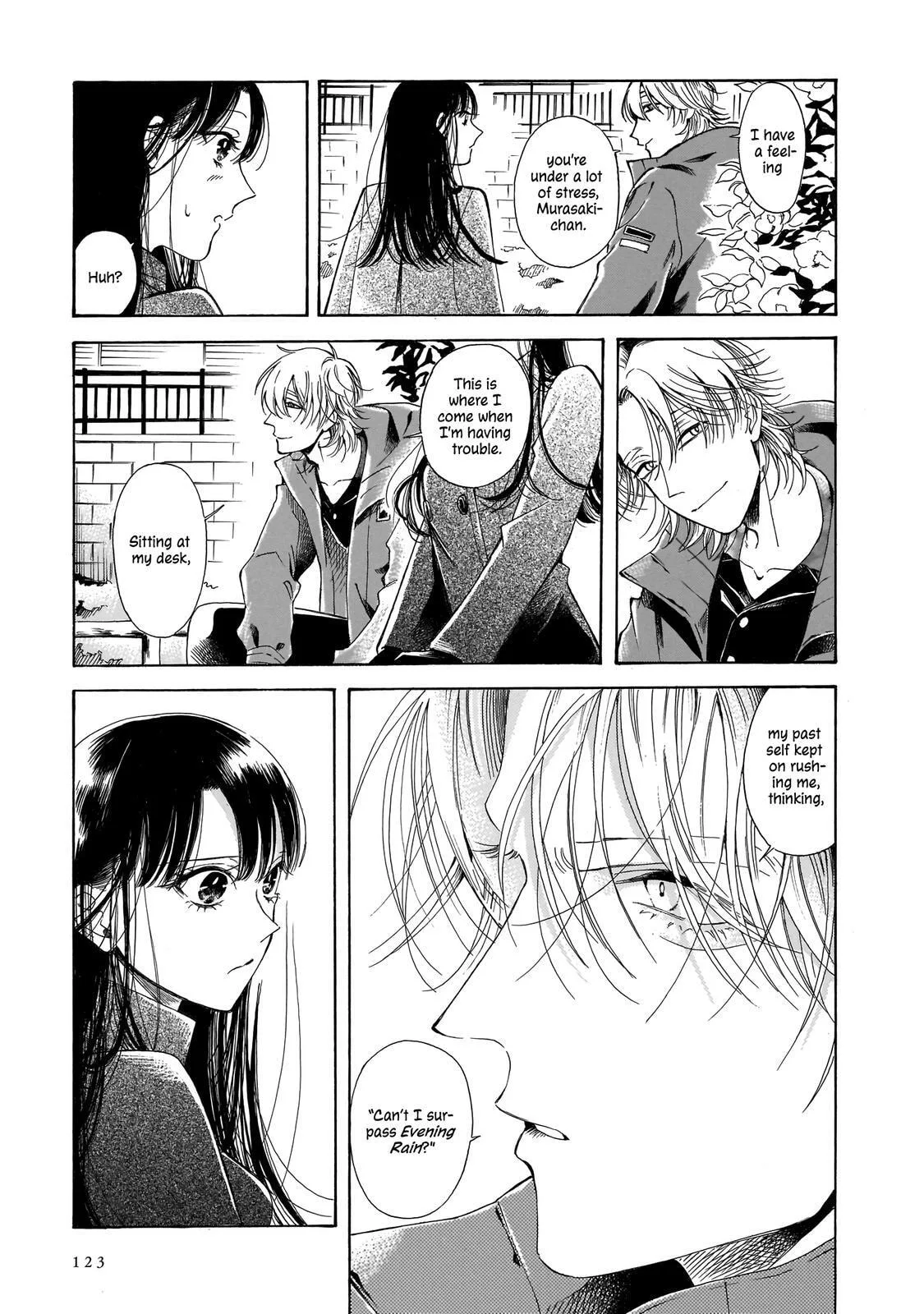 Sensei, How About This Month? - Chapter 11 - Page 19