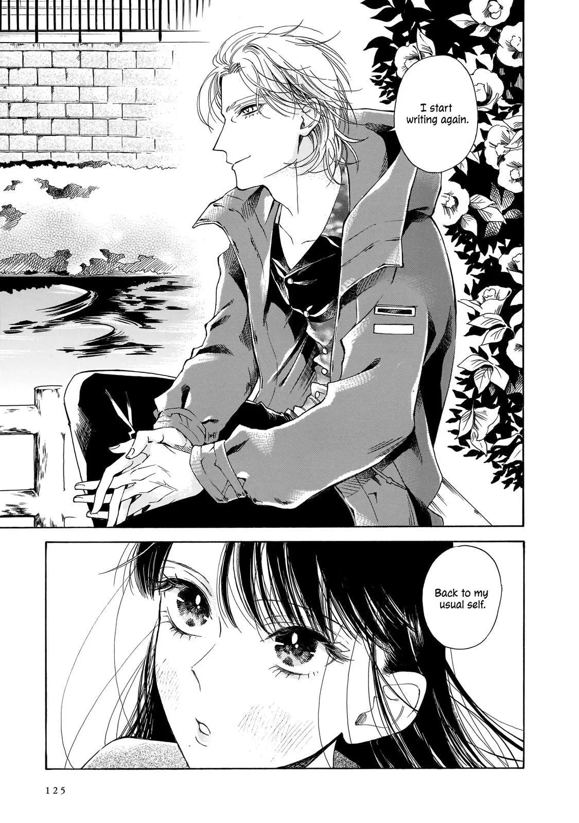 Sensei, How About This Month? - Chapter 11 - Page 21