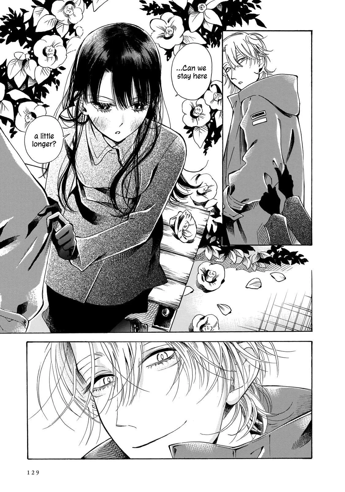 Sensei, How About This Month? - Chapter 11 - Page 25