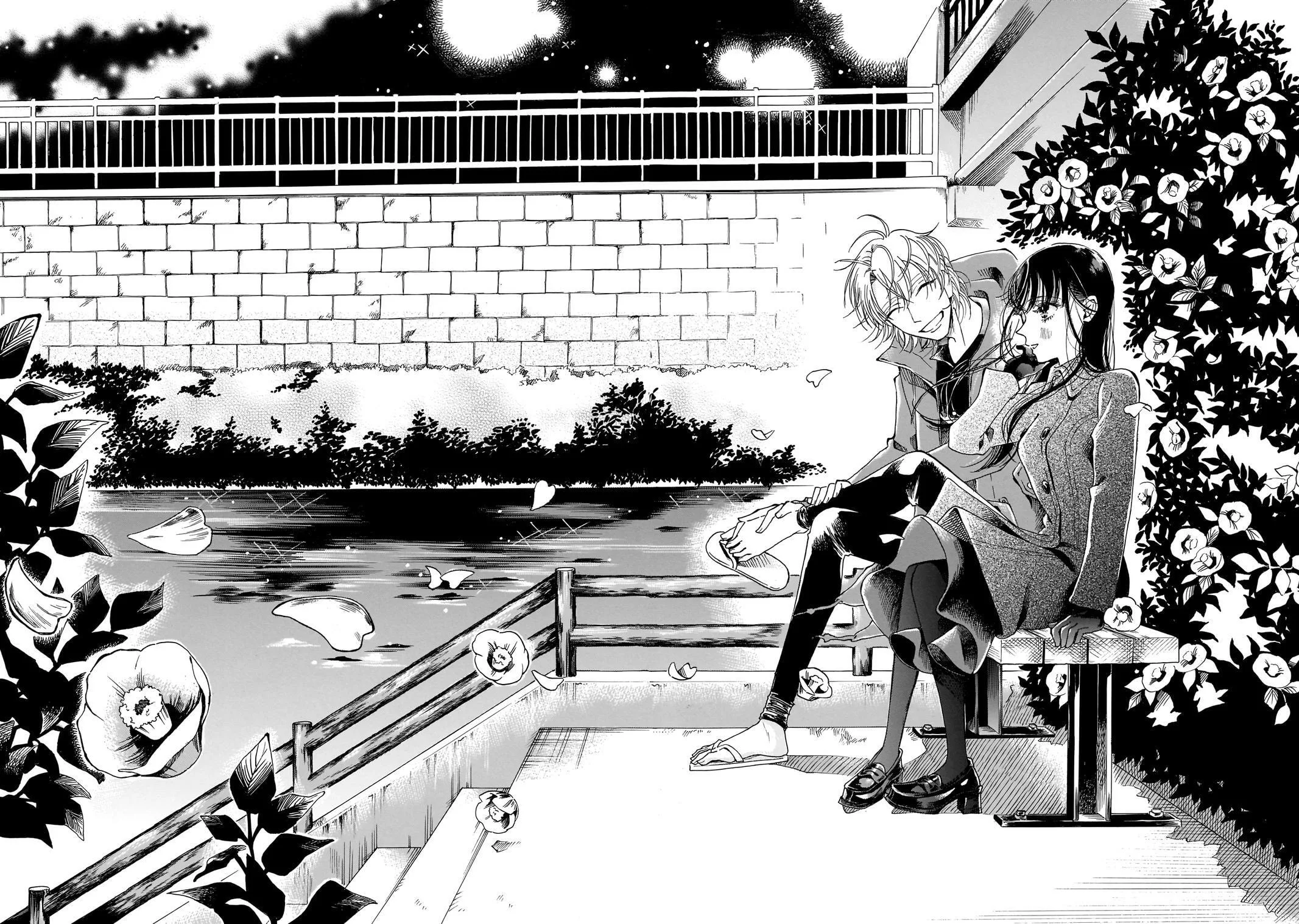 Sensei, How About This Month? - Chapter 11 - Page 26