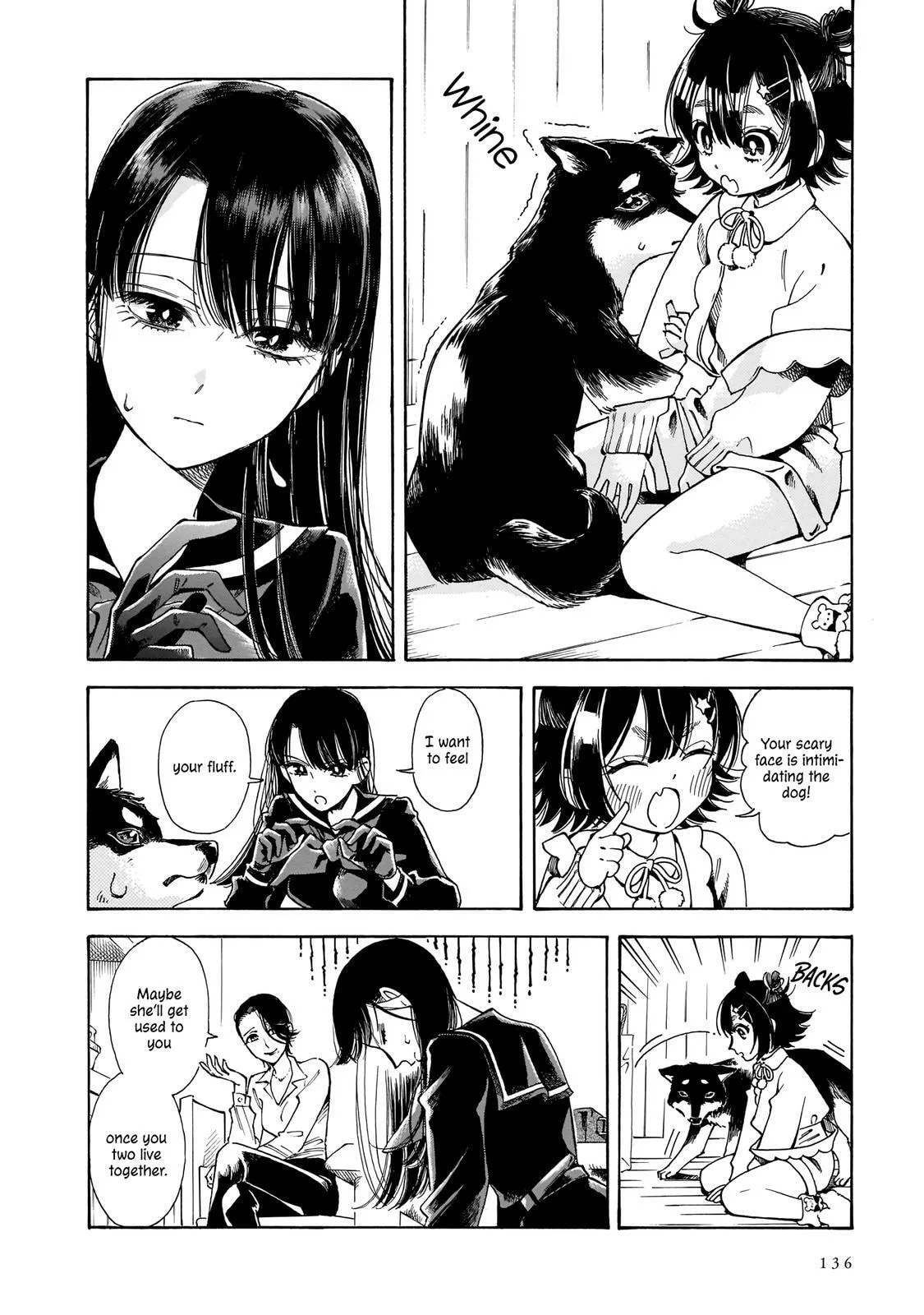 Sensei, How About This Month? - Chapter 12 - Page 4