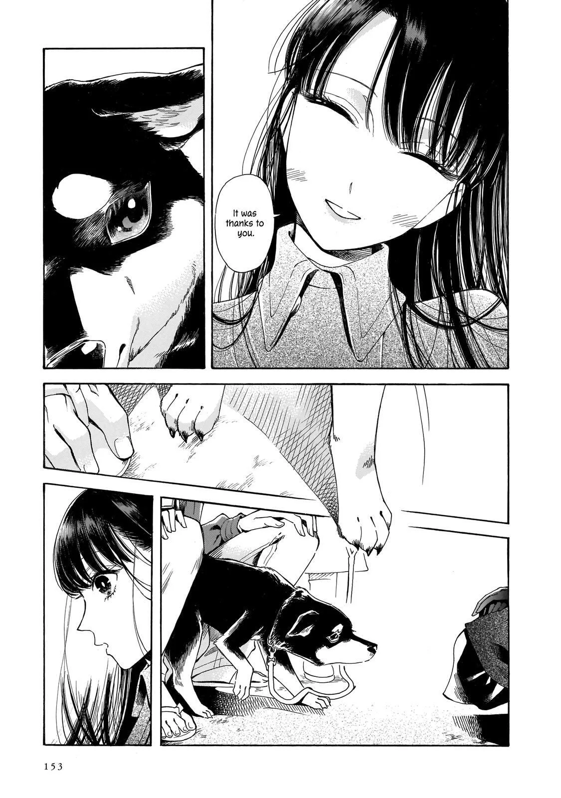 Sensei, How About This Month? - Chapter 12 - Page 21