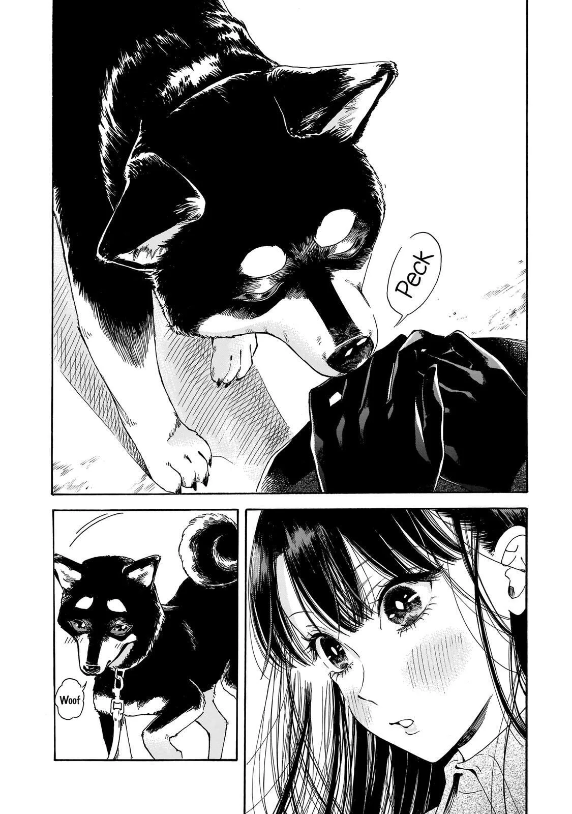 Sensei, How About This Month? - Chapter 12 - Page 22